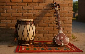 Pakistan - Music